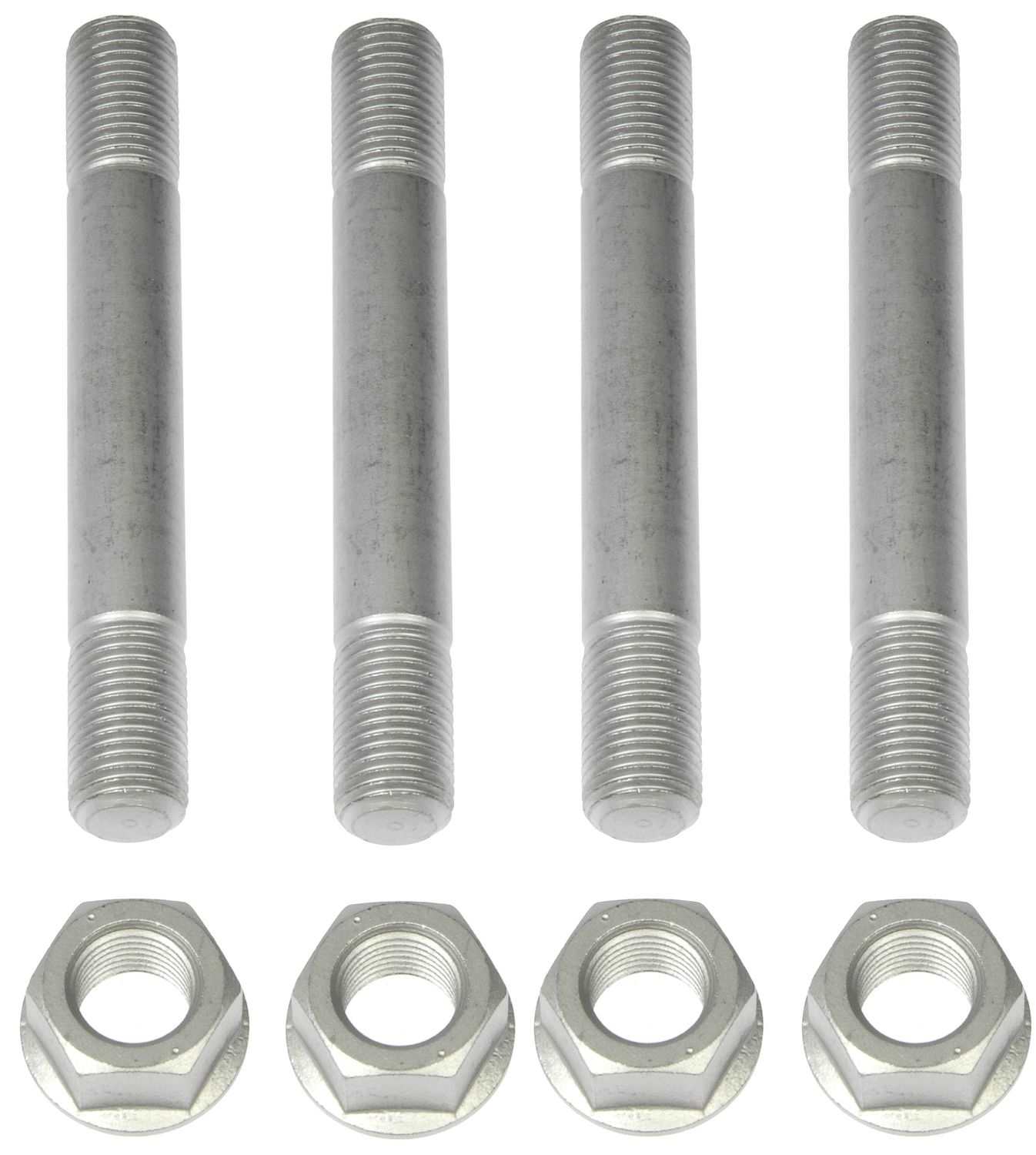 Angle View of Wheel Hub Bolt DORMAN 917-514