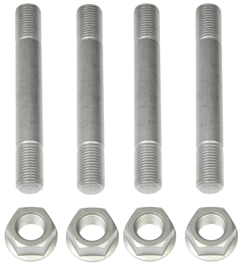 Back View of Wheel Hub Bolt DORMAN 917-514