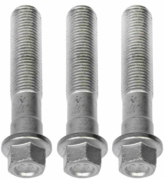 Front Wheel Hub Bolt DORMAN 917-517 For Chevrolet GMC Cadillac Hummer