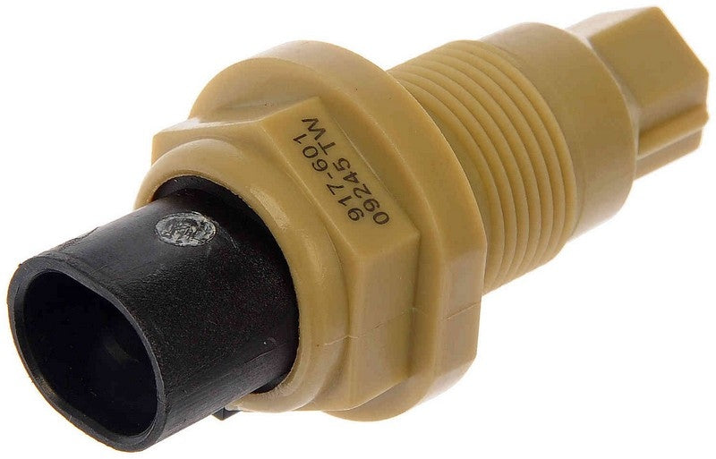 Front View of Automatic Transmission Speed Sensor DORMAN 917-601