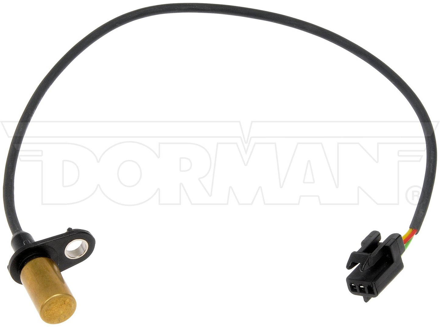 Angle View of Transaxle Output Speed Sensor DORMAN 917-605