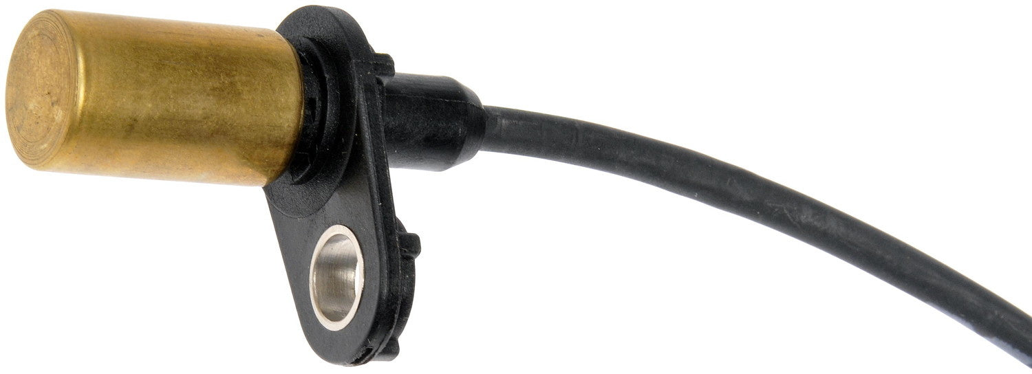 Side View of Transaxle Output Speed Sensor DORMAN 917-605