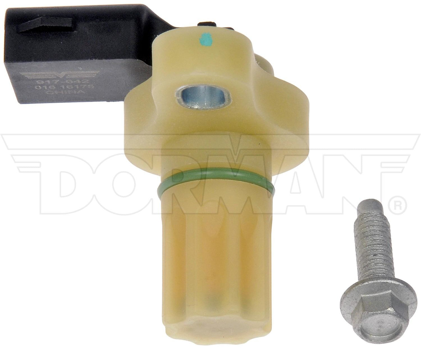 Top View of Transaxle Input Speed Sensor DORMAN 917-642