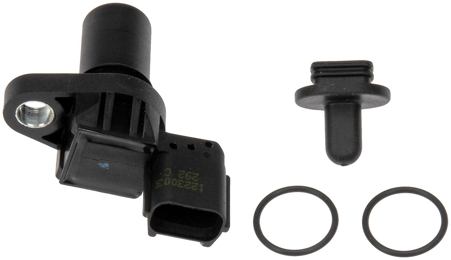 Front View of Engine Camshaft Position Sensor DORMAN 917-702