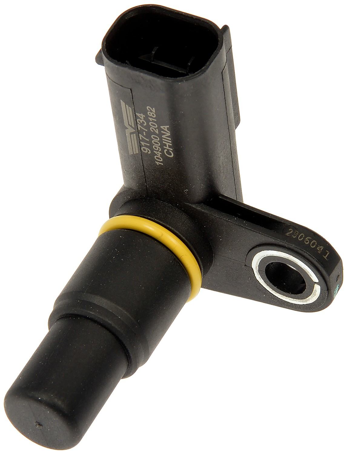 Angle View of Engine Camshaft Position Sensor DORMAN 917-734