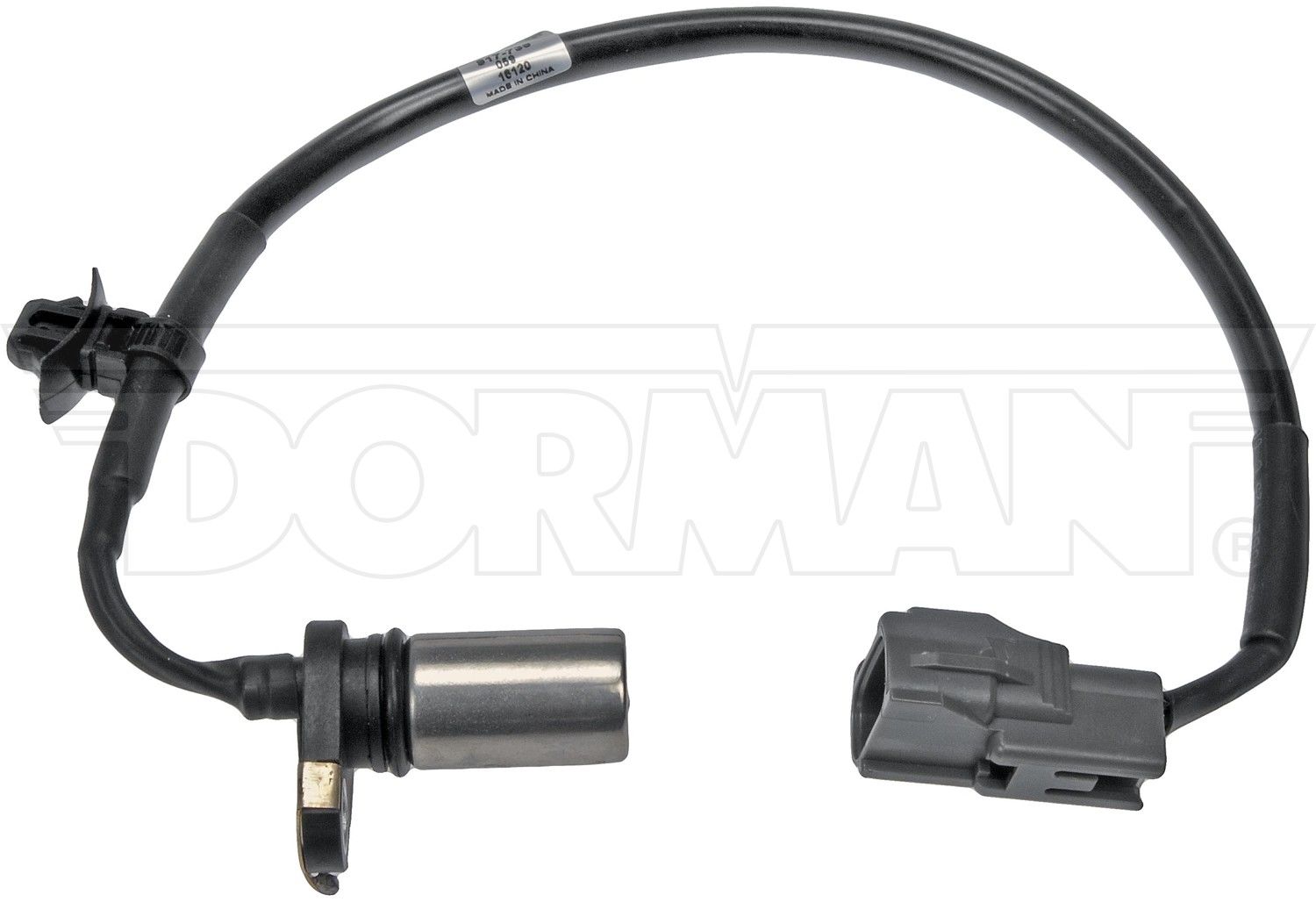 Angle View of Engine Crankshaft Position Sensor DORMAN 917-738