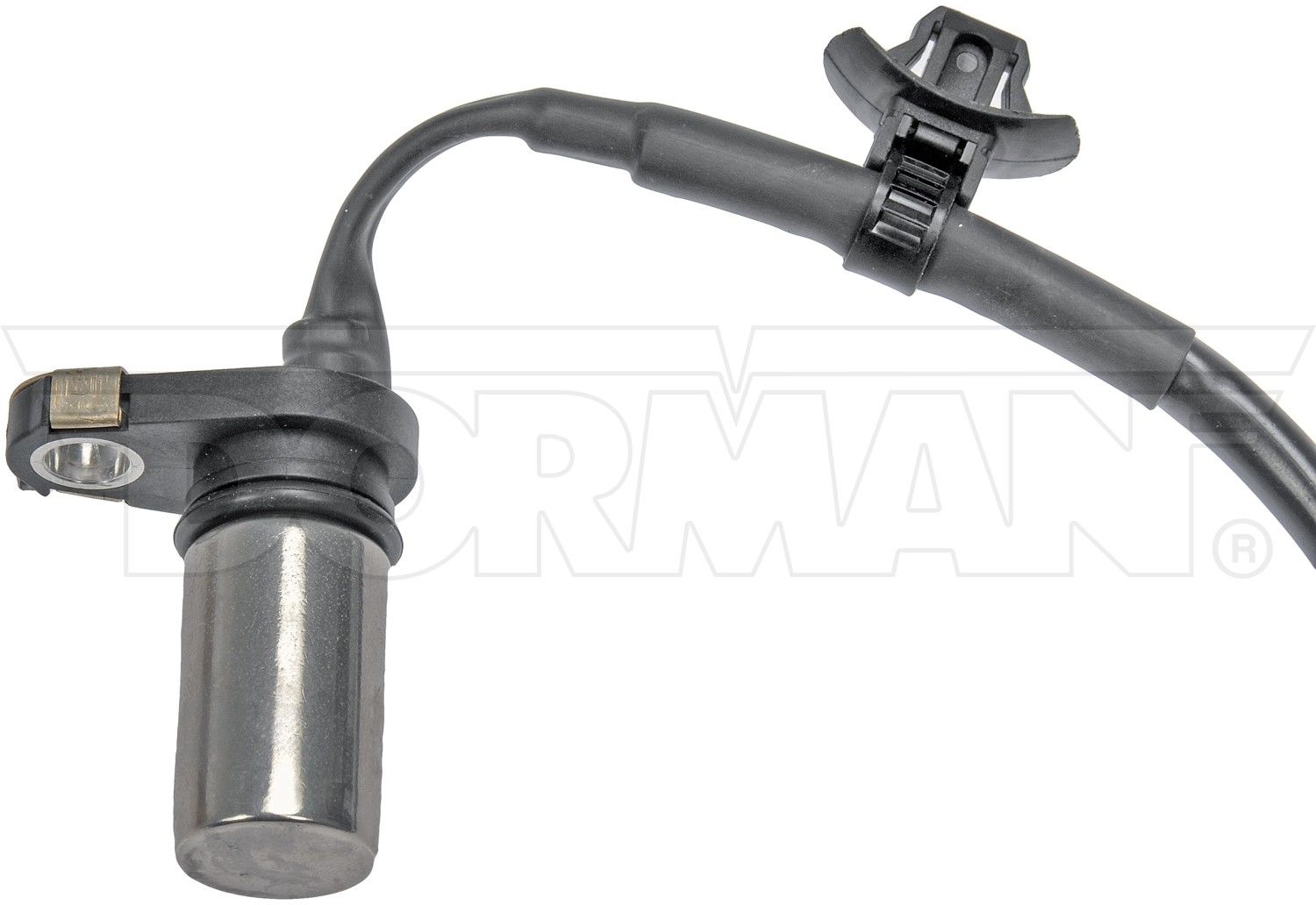 Left View of Engine Crankshaft Position Sensor DORMAN 917-738