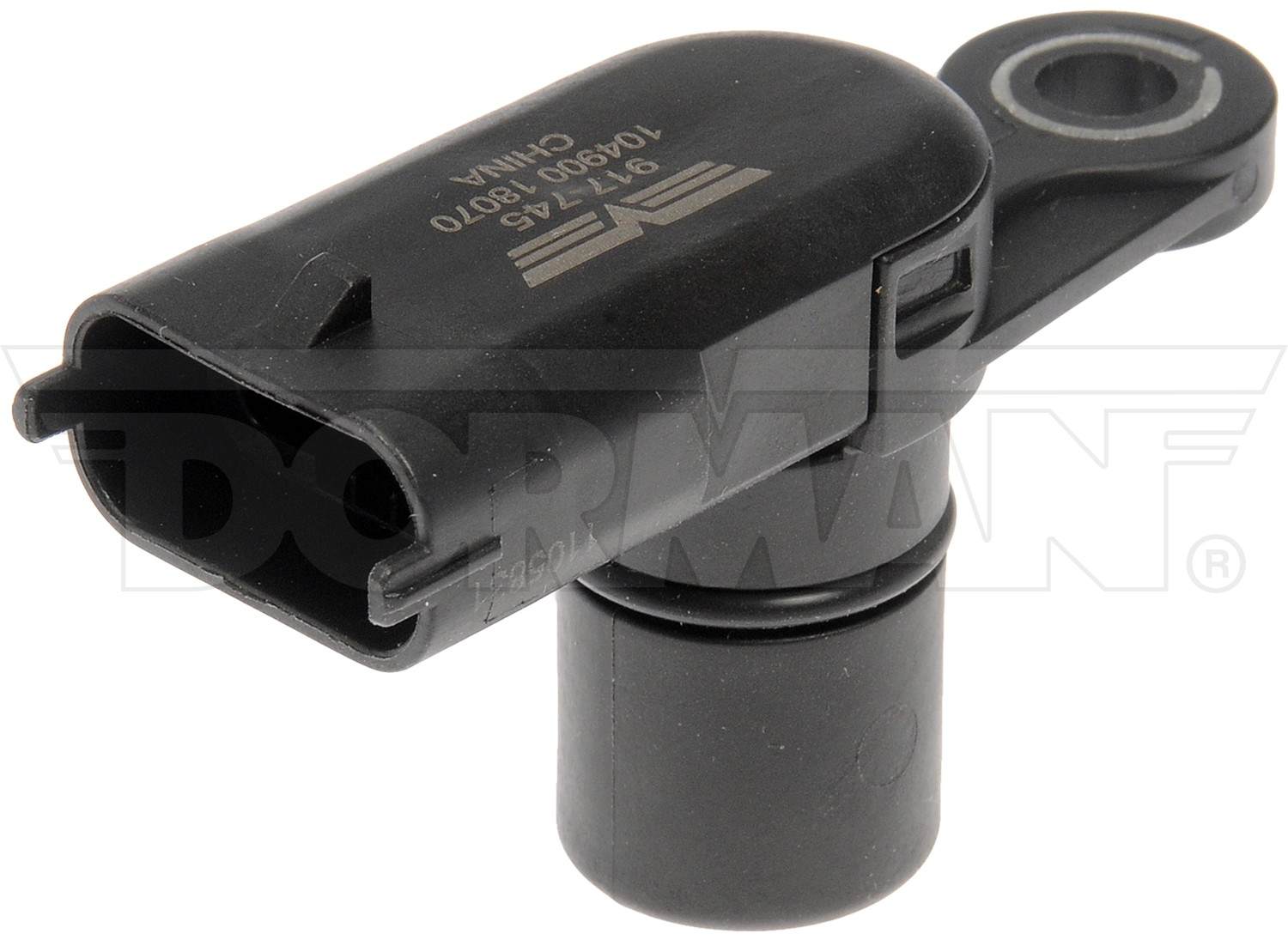 Angle View of Engine Camshaft Position Sensor DORMAN 917-745