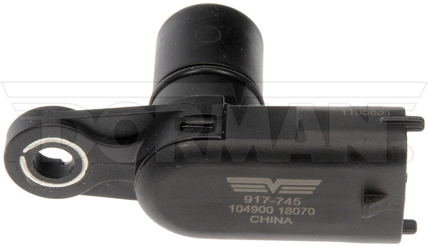 Top View of Engine Camshaft Position Sensor DORMAN 917-745