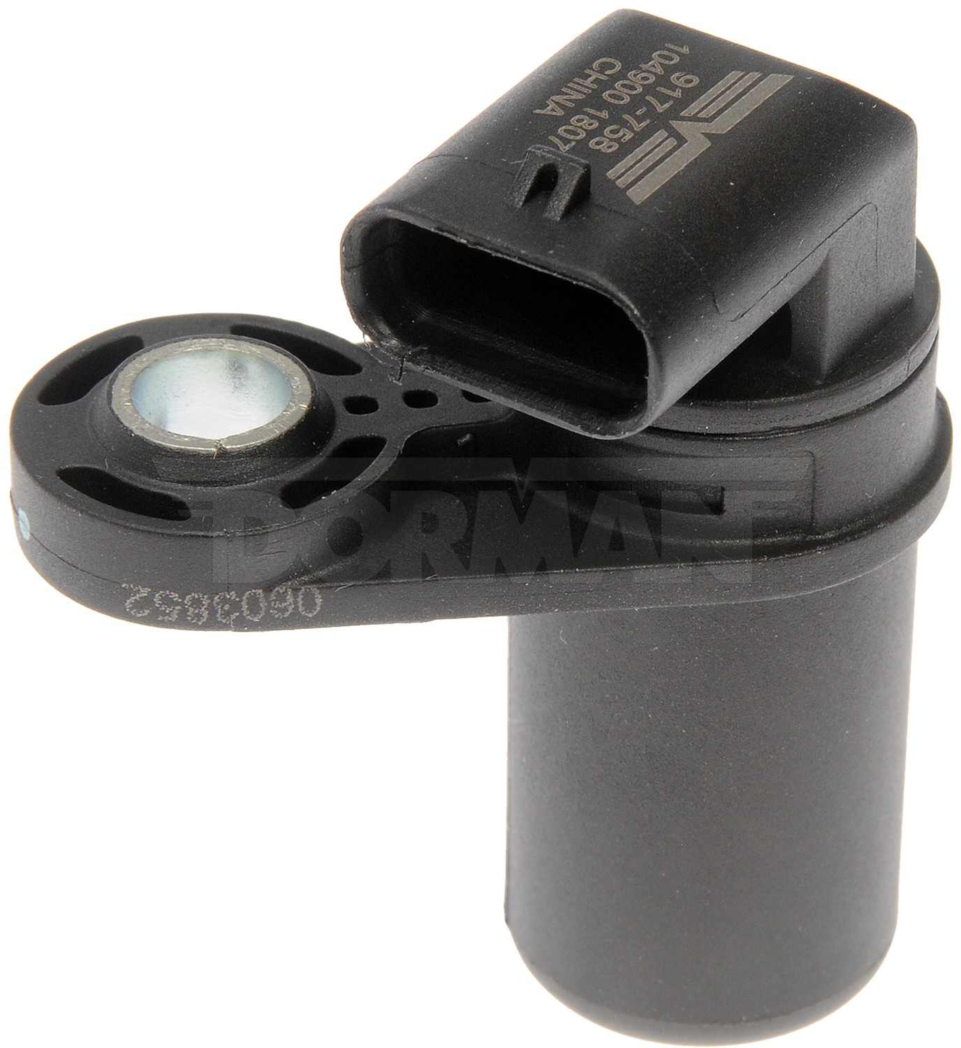 Angle View of Engine Crankshaft Position Sensor DORMAN 917-758