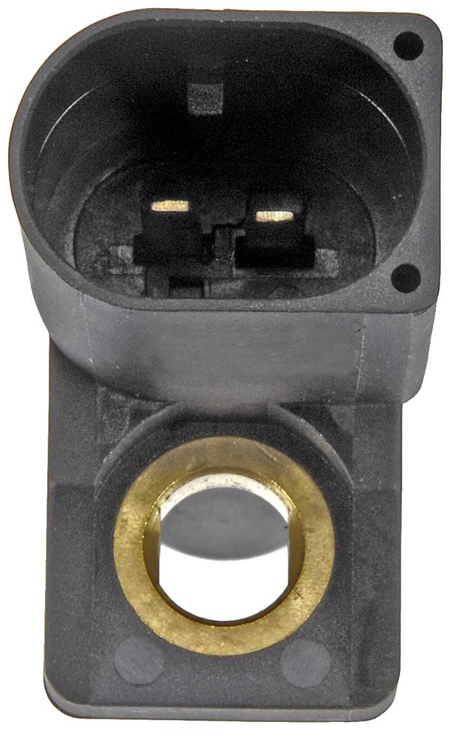 Front View of Engine Crankshaft Position Sensor DORMAN 917-775