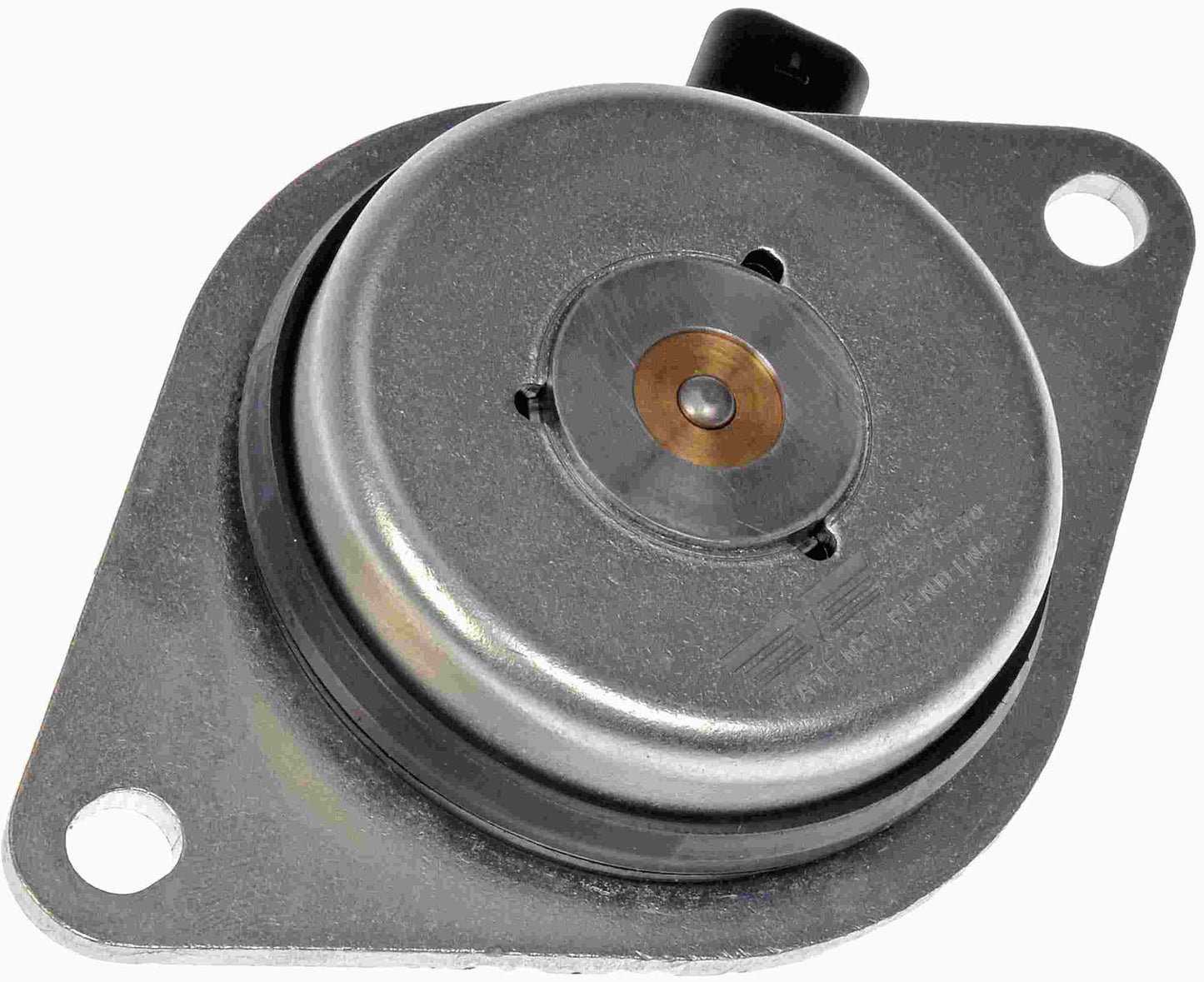 Angle View of Engine Variable Valve Timing (VVT) Adjuster Magnet DORMAN 918-005