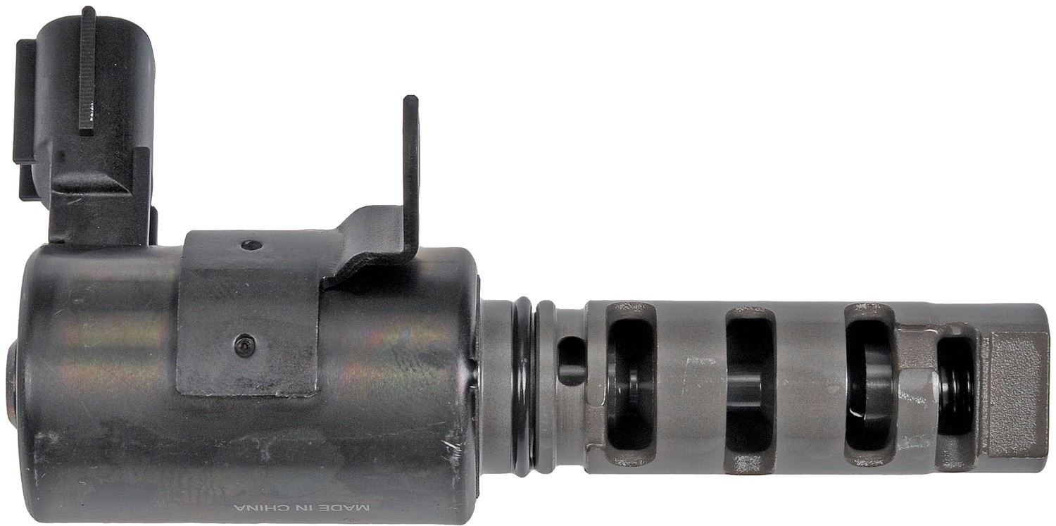 Back View of Engine Variable Valve Timing (VVT) Solenoid DORMAN 918-022