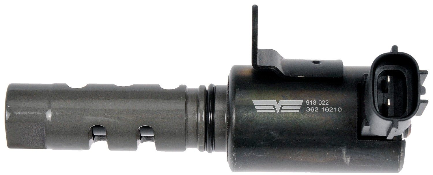 Front View of Engine Variable Valve Timing (VVT) Solenoid DORMAN 918-022