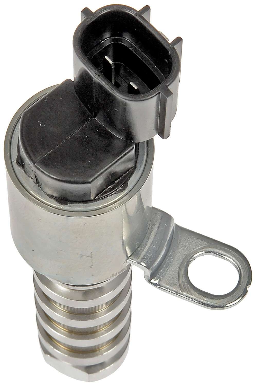 Top View of Engine Variable Valve Timing (VVT) Solenoid DORMAN 918-024