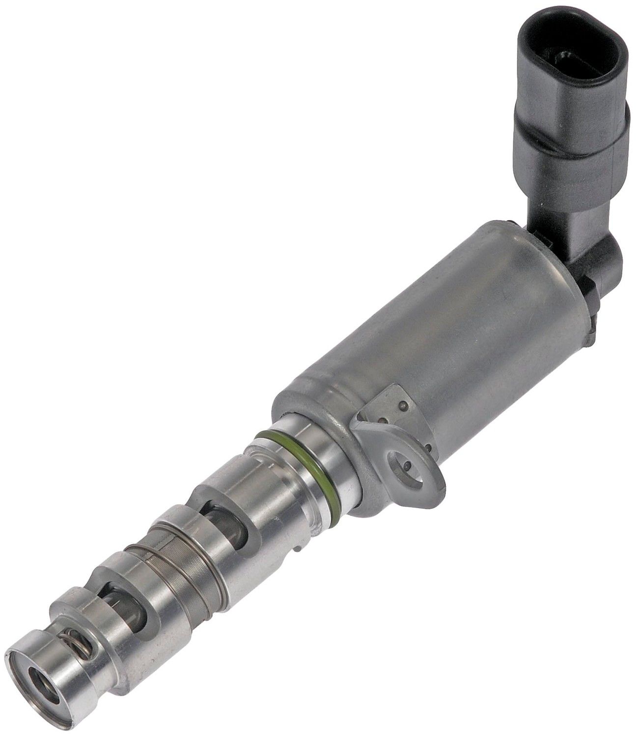 Angle View of Engine Variable Valve Timing (VVT) Solenoid DORMAN 918-035