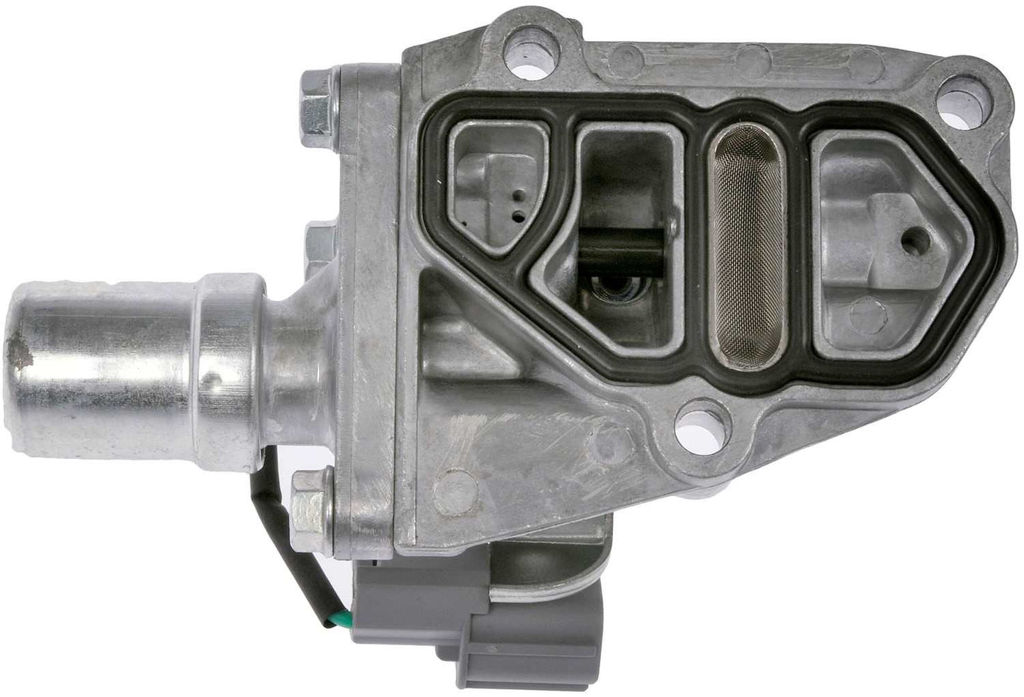 Back View of Engine Variable Valve Timing (VVT) Solenoid DORMAN 918-063