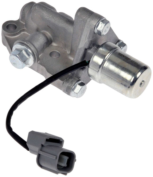 Angle View of Engine Variable Valve Timing (VVT) Solenoid DORMAN 918-067