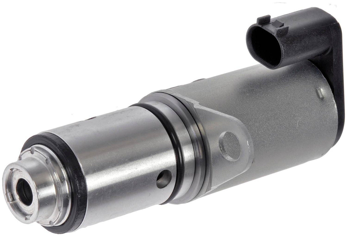 Angle View of Engine Variable Valve Timing (VVT) Solenoid DORMAN 918-094