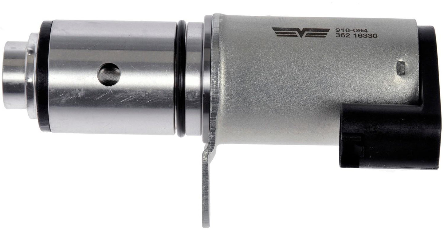 Top View of Engine Variable Valve Timing (VVT) Solenoid DORMAN 918-094