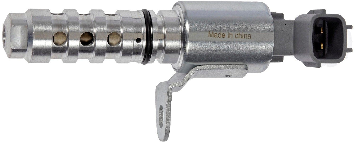 Front View of Engine Variable Valve Timing (VVT) Solenoid DORMAN 918-116