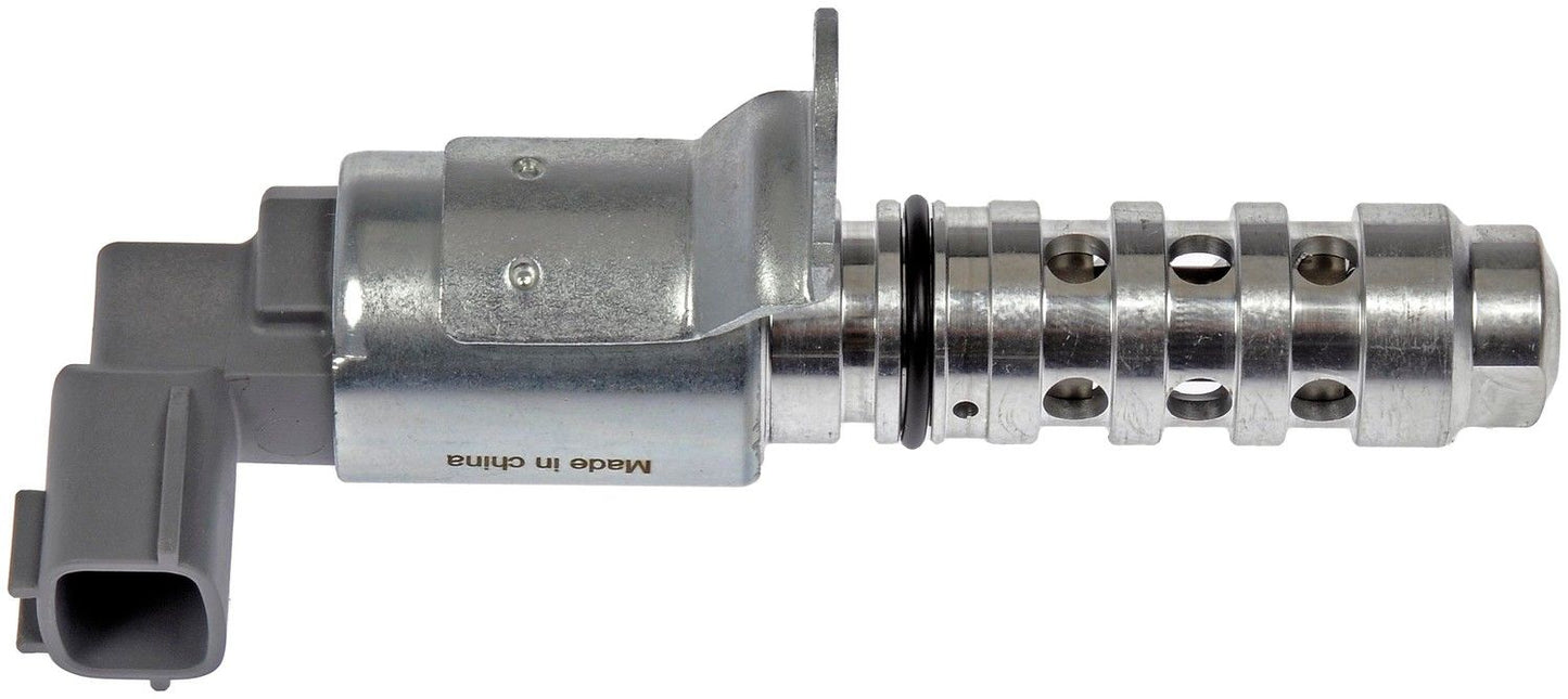 Top View of Engine Variable Valve Timing (VVT) Solenoid DORMAN 918-116