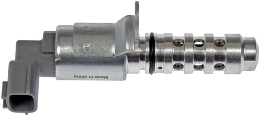 Top View of Engine Variable Valve Timing (VVT) Solenoid DORMAN 918-116