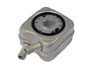 Angle View of Engine Oil Cooler DORMAN 918-140