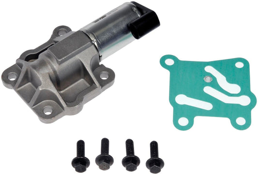 Angle View of Engine Variable Valve Timing (VVT) Solenoid DORMAN 918-196