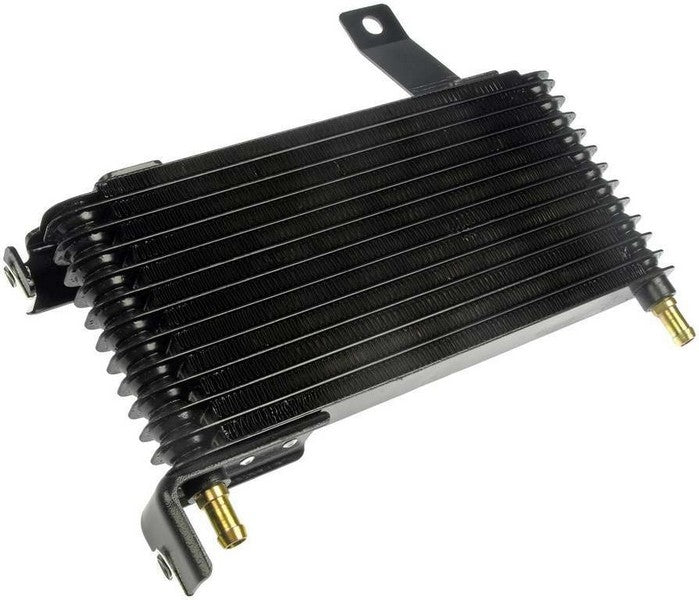 Front View of Automatic Transmission Oil Cooler DORMAN 918-211