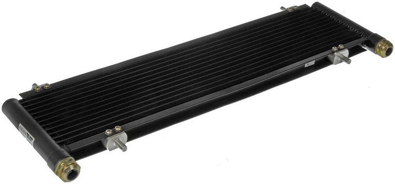 Front View of Automatic Transmission Oil Cooler DORMAN 918-214