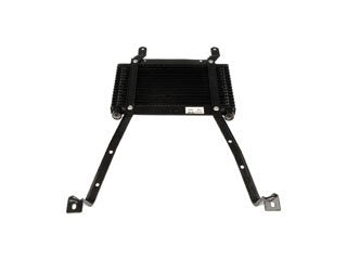 Front View of Automatic Transmission Oil Cooler DORMAN 918-218