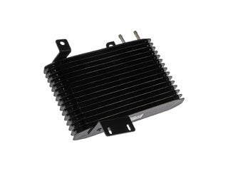 Angle View of Automatic Transmission Oil Cooler DORMAN 918-223