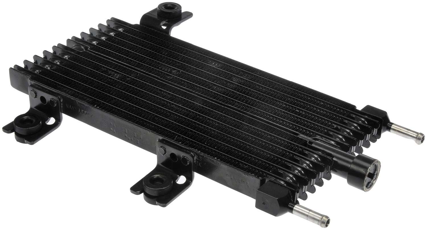 Angle View of Automatic Transmission Oil Cooler DORMAN 918-262