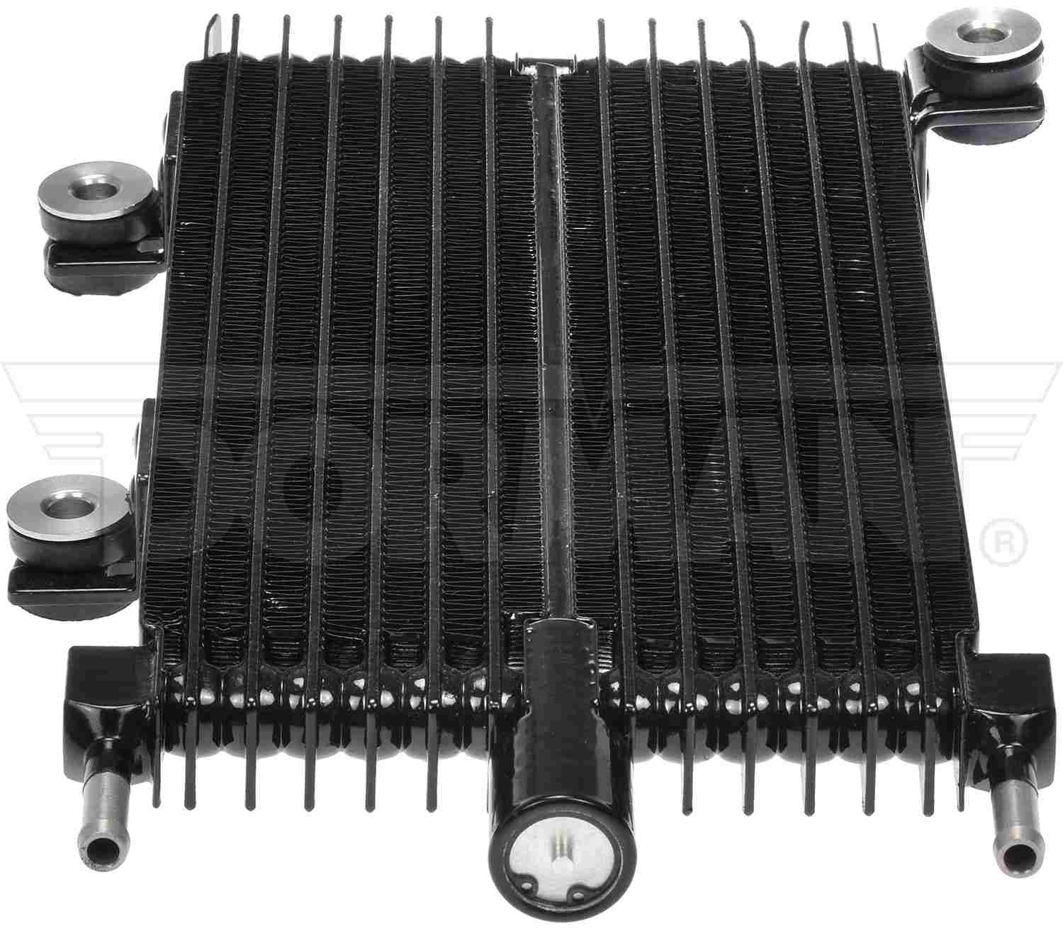 Front View of Automatic Transmission Oil Cooler DORMAN 918-262