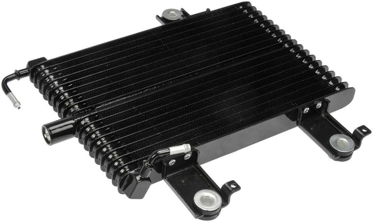 Angle View of Automatic Transmission Oil Cooler DORMAN 918-267