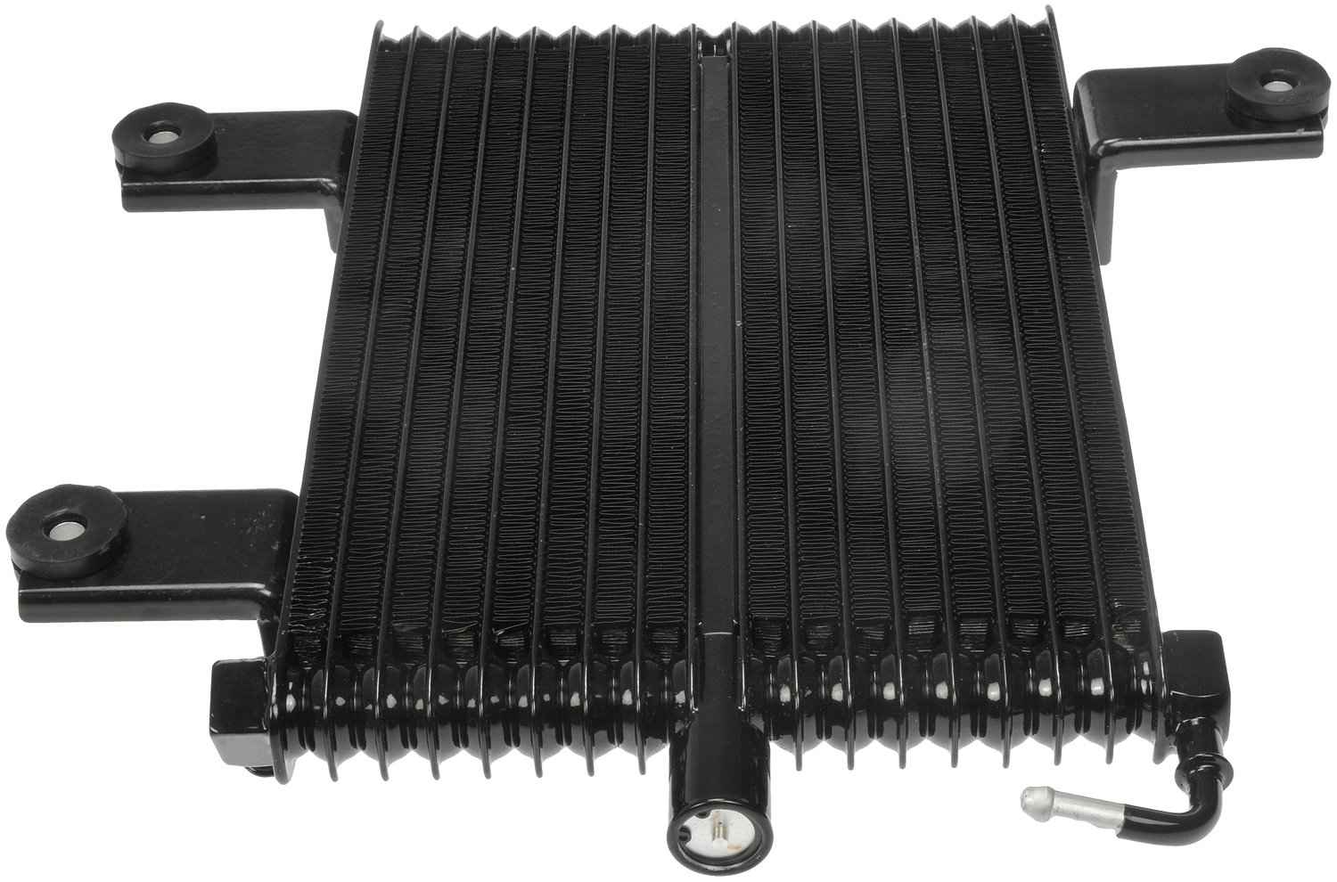 Back View of Automatic Transmission Oil Cooler DORMAN 918-267