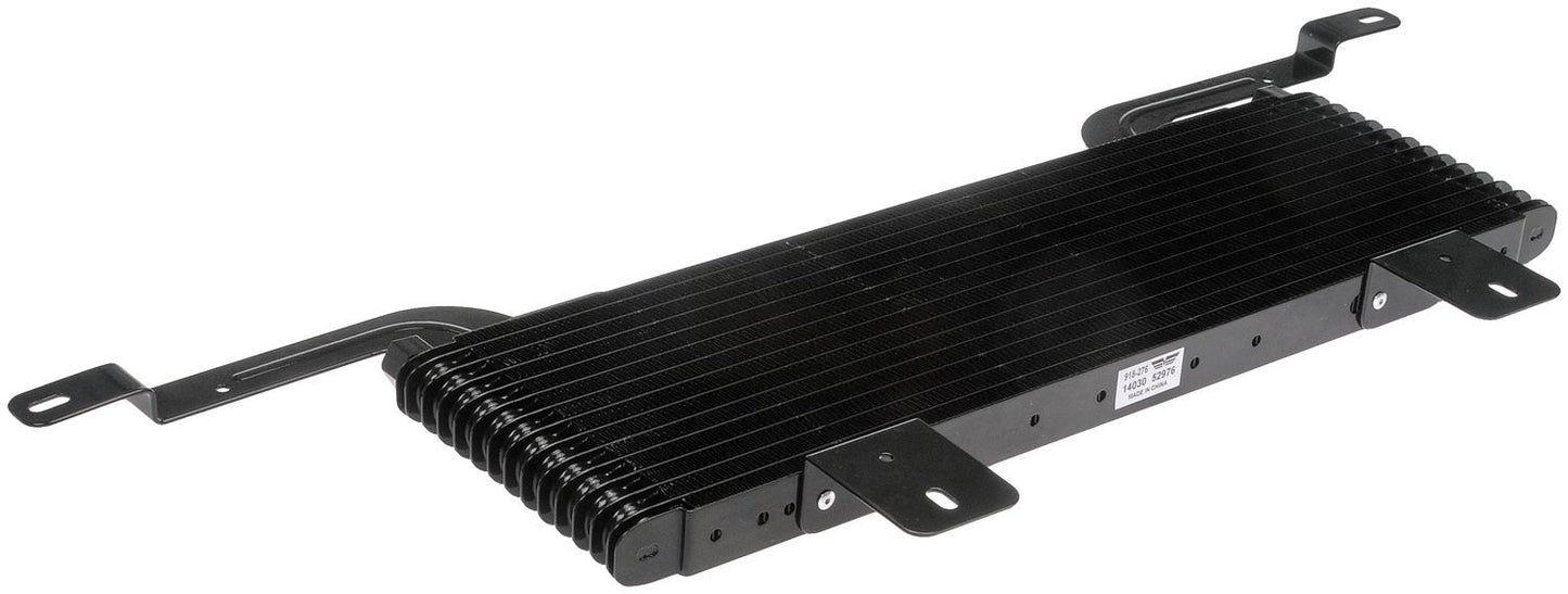 Angle View of Automatic Transmission Oil Cooler DORMAN 918-276