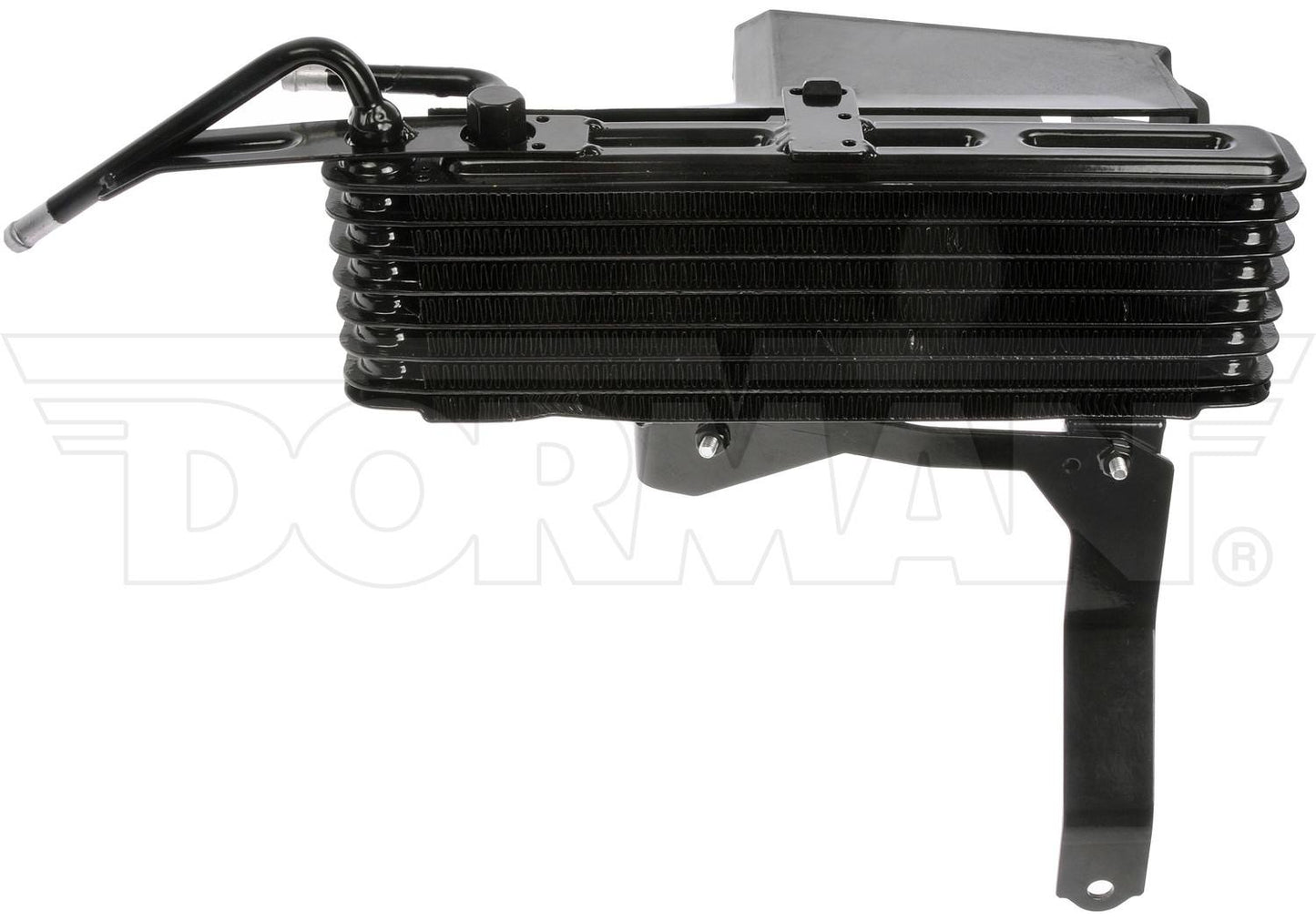 Back View of Automatic Transmission Oil Cooler DORMAN 918-285