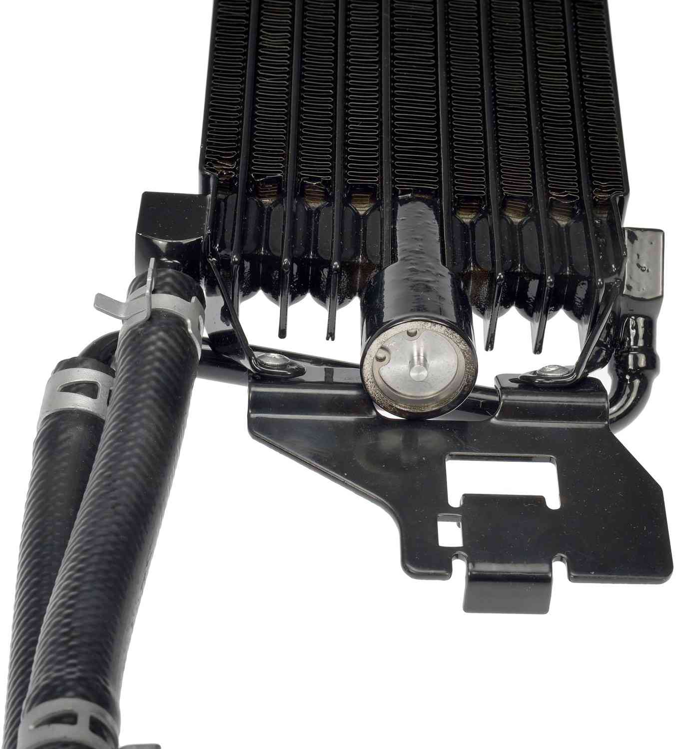 Side View of Automatic Transmission Oil Cooler DORMAN 918-292