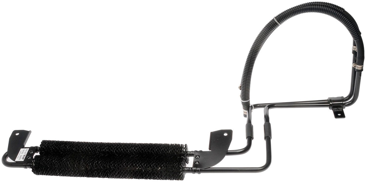 Top View of Power Steering Cooler DORMAN 918-329