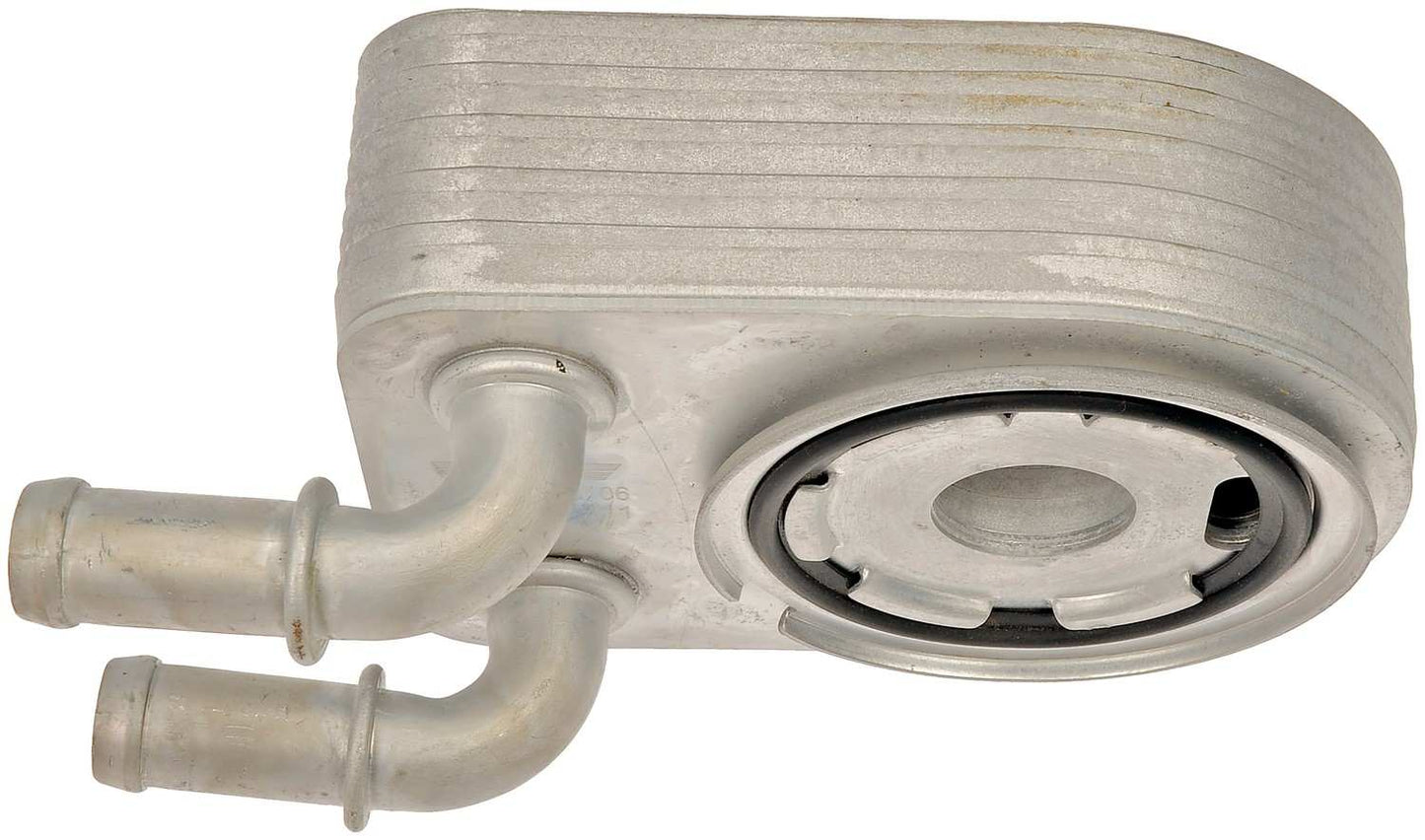 Front View of Engine Oil Cooler DORMAN 918-968