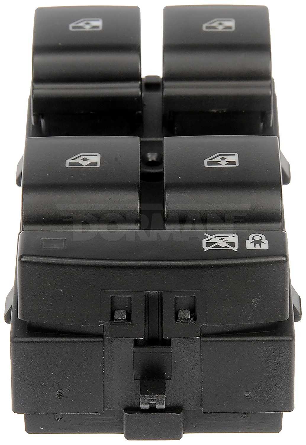 Front Left Door Window Switch DORMAN 920-036 For Chevrolet Buick Volt Cruze Verano Malibu