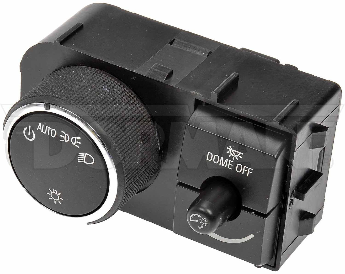 Angle View of Headlight Switch DORMAN 920-053