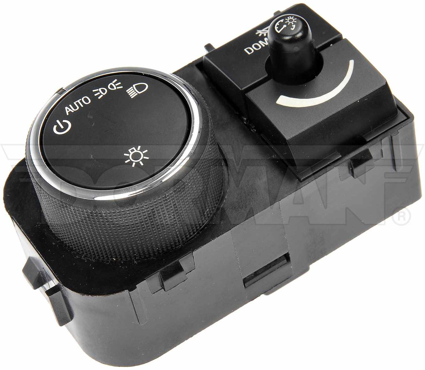 Top View of Headlight Switch DORMAN 920-053