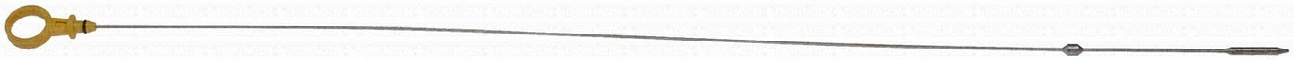 Top View of Engine Oil Dipstick DORMAN 921-046