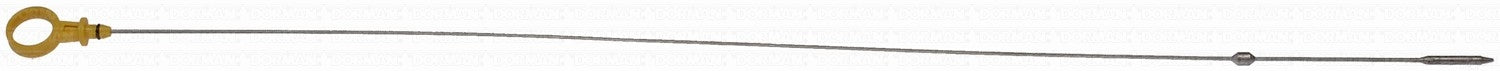 Top View of Engine Oil Dipstick DORMAN 921-046