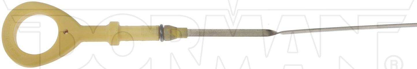 Left View of Engine Oil Dipstick DORMAN 921-137