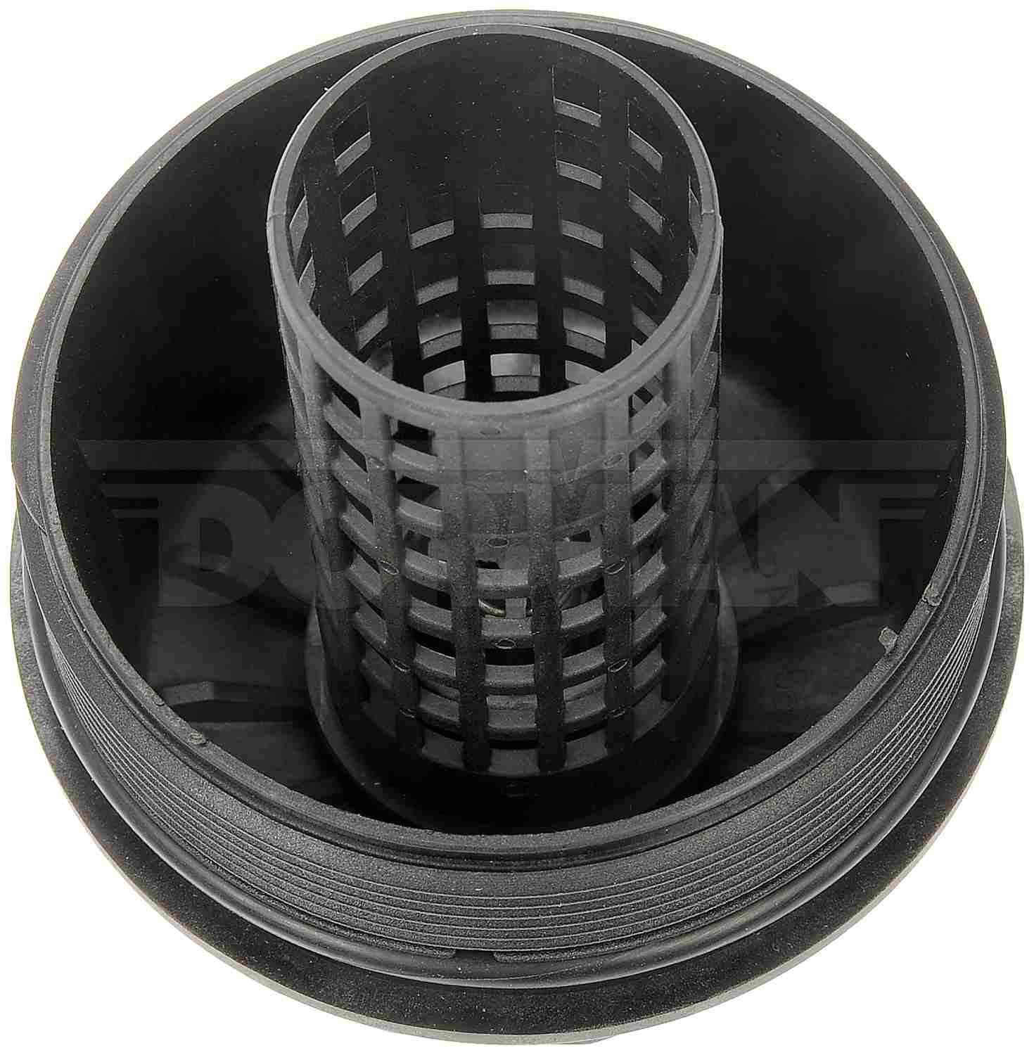 Back View of Engine Oil Filter Cover DORMAN 921-150