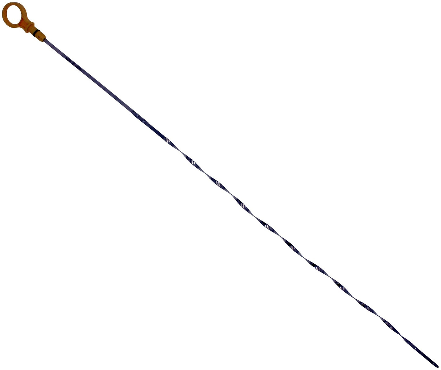 Front View of Engine Oil Dipstick DORMAN 921-256